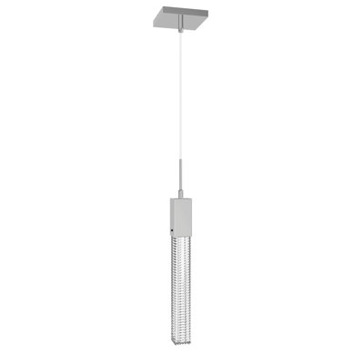 Mini-luminaire suspendu 1 lumière Boa Boa
