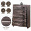 Commode Juniper