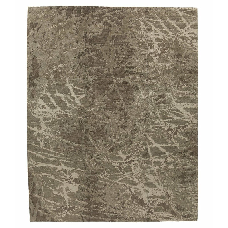 One-of-a-Kind 8' X 10' Area Rug