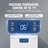 Meshell Chest Freezer-763077681