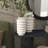 Alix Stoneware Table Vase-88040050