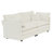 Chenille Modular Sectional Sofa-124488061