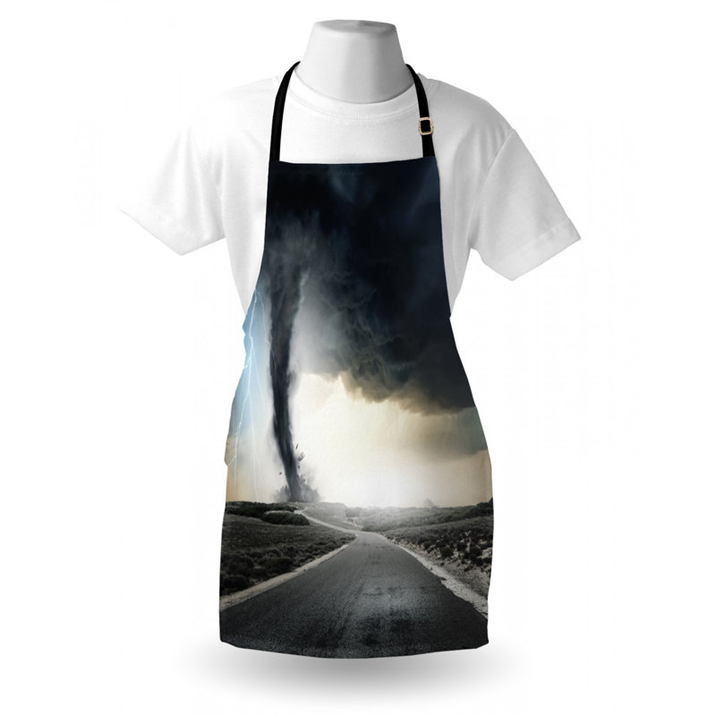 Bib Apron