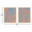 Color Squiggles Print by Jacques Pilon-836710146-836710145