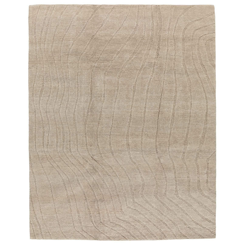 Riverbed One-of-a-Kind Rectangle 8' X 10' Area Rug