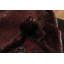 Tapis oriental géométrique 8 x 11