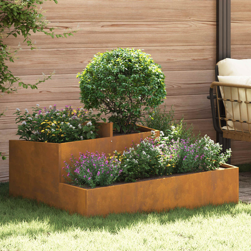 Planter Box
