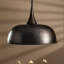 Luminaire suspendu en cuivre martelé fabriqué à la main ALFIQ pour la cuisine, la salle à manger et les espaces de vie-754935708-754935710
