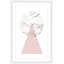 Eyre Tarney - Single Picture Frame Painting-21701938
