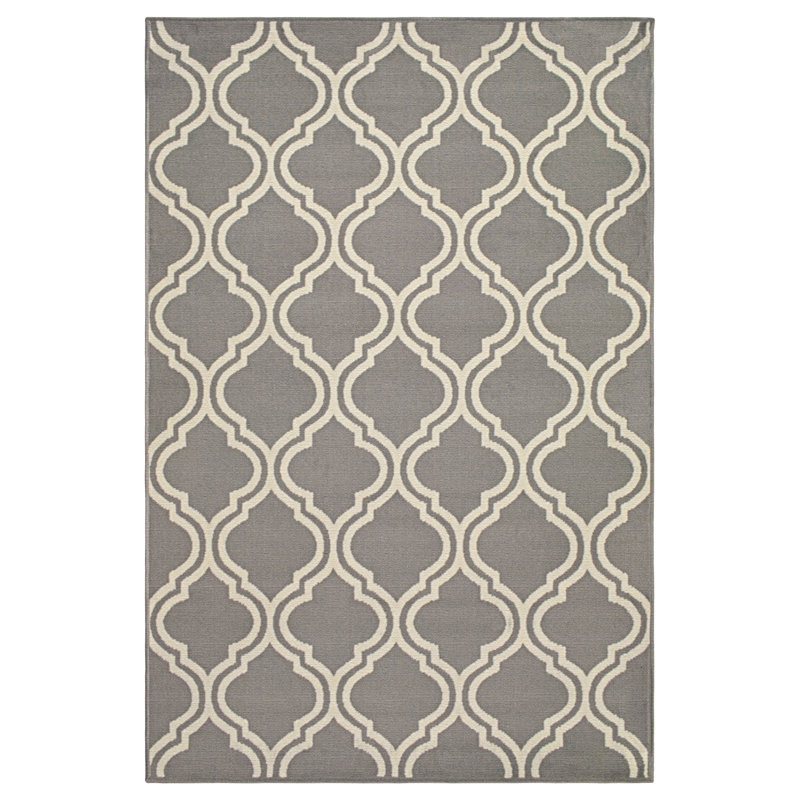 Indoor Rug, Rectangle 3' x 5'