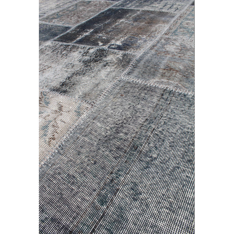 One-of-a-Kind 7'1" X 9'11" Area Rug