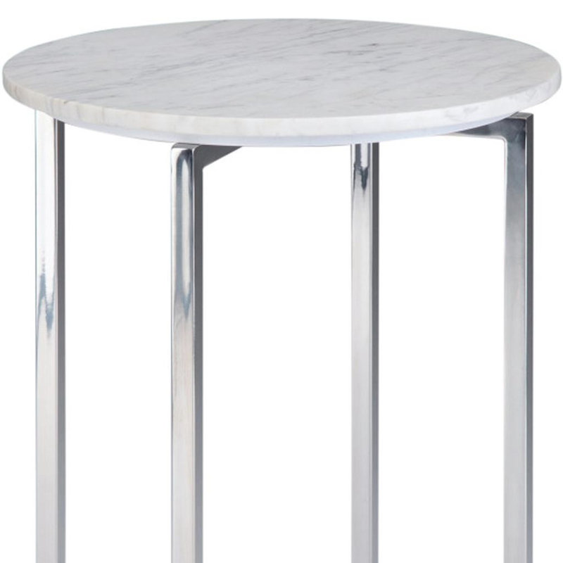 Table de bout 24 po