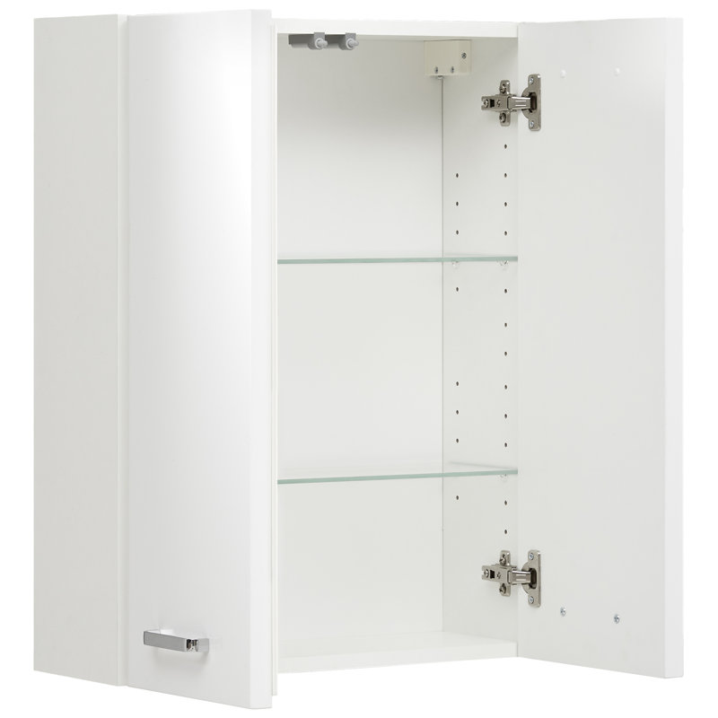 Quickset 359 Bathroom Cabinet