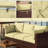 Wynee 8Pcs Outdoor Cushions Patio Furniture Cushions Replacement Set For 3 Seats-910886431