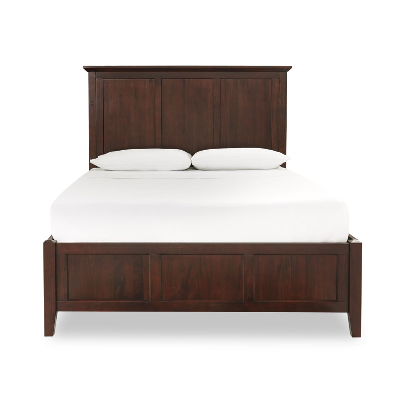 Garris Platform Storage Bed, Queen