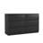 Bisset 47.25'' W 6 - Drawer Dresser-56955439