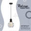 Celada 1 - Light Single Pendant-570416649-570416651