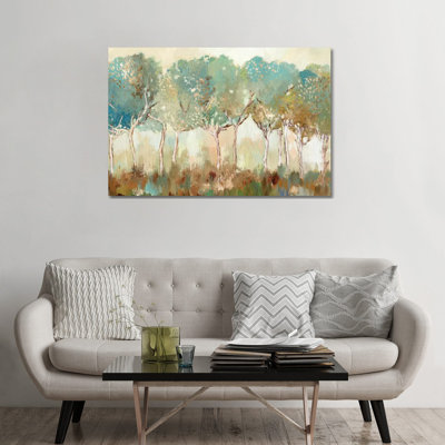 " Golden Sunlight " by Allison Pearce