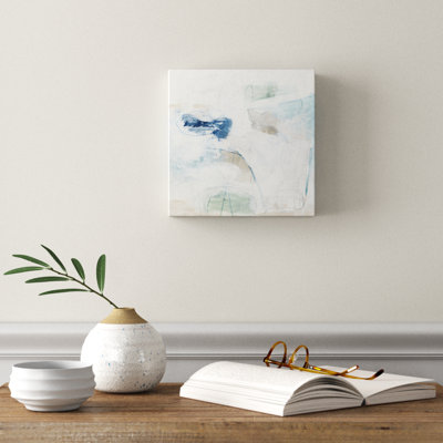 " Pebble Coast I "