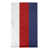 White/Red/Blue Washington Baseball