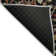 Chayil Area Rug with Non-Slip Backing