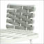 Ensemble de causeuse et de table en acier Mariano, corde résistante aux intempéries, structure robuste, coussins confortables, parfaits pour l'extérieur-129389851-129389852