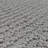 Tamayo Solid Plush Pile Stain/Fade Resistant Non-Slip Machine Washable Bath Mat-270881900-270881902