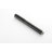 Stainless Steel Handheld Shower With Adjustable Height And Black Matte Design Head 59-Inch Hose