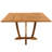 Freeport Square Teak Outdoor Dining Table , 47'' in. W 47'' in. D