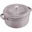 La Cocotte Cast Iron Round Cocotte-229799412-229799418