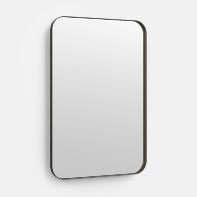 Weeksville Wall Mirror