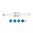Dravin Dimmable LED Bath Bar