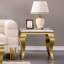 Table de bout Visconti de 23,6 po de hauteur-213518217-213518262