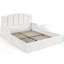 Lit de sol tapissier Teddy-600911452-600911453
