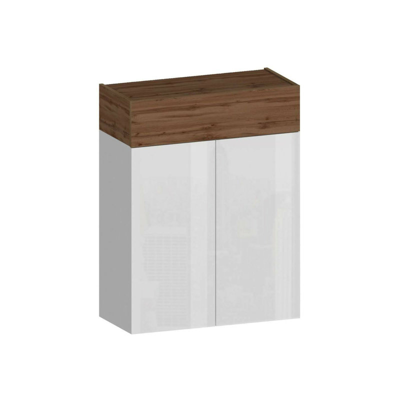 15 Pair Shoe Storage Cabinet, Beige
