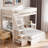 Bunk Bed With Desk And Usb-2137716255