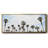 Laguna Beach- Framed Canvas-111269679
