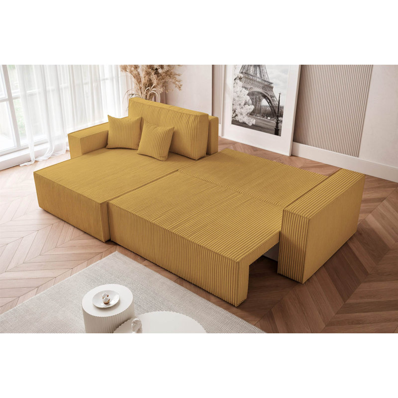4 Seater Sofa Bed