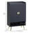 15 Pair Shoe Storage Cabinet