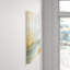 «Long Beach Ocean», reproduction de peinture acrylique sur toile-225113049-225113051