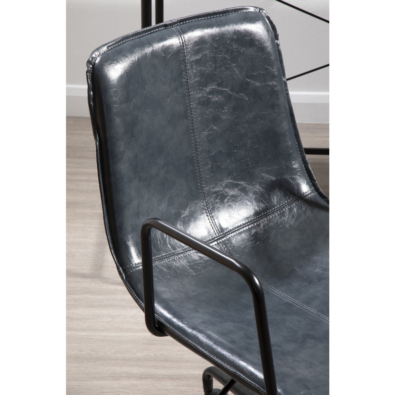 Orona Office Chair, Grey