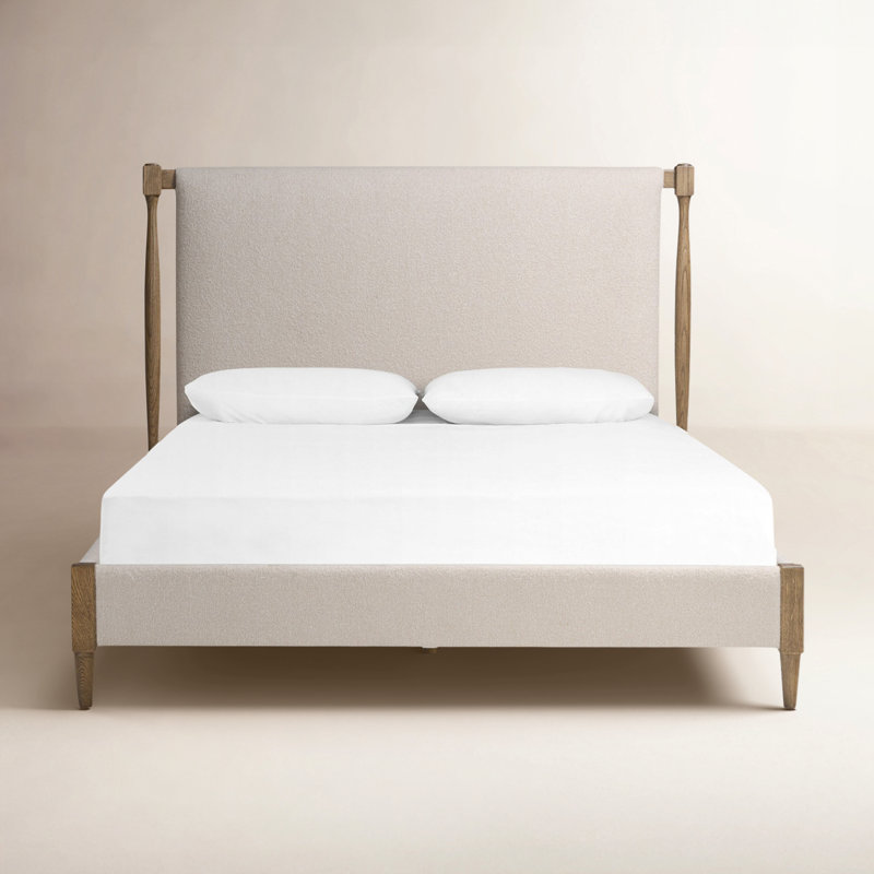 Marty Bed, Queen