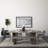Aspect Acacia Solid Wood Dining Table