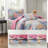 Comfortable Polyester Bedding Sets, Design, Twin For Versatile Use