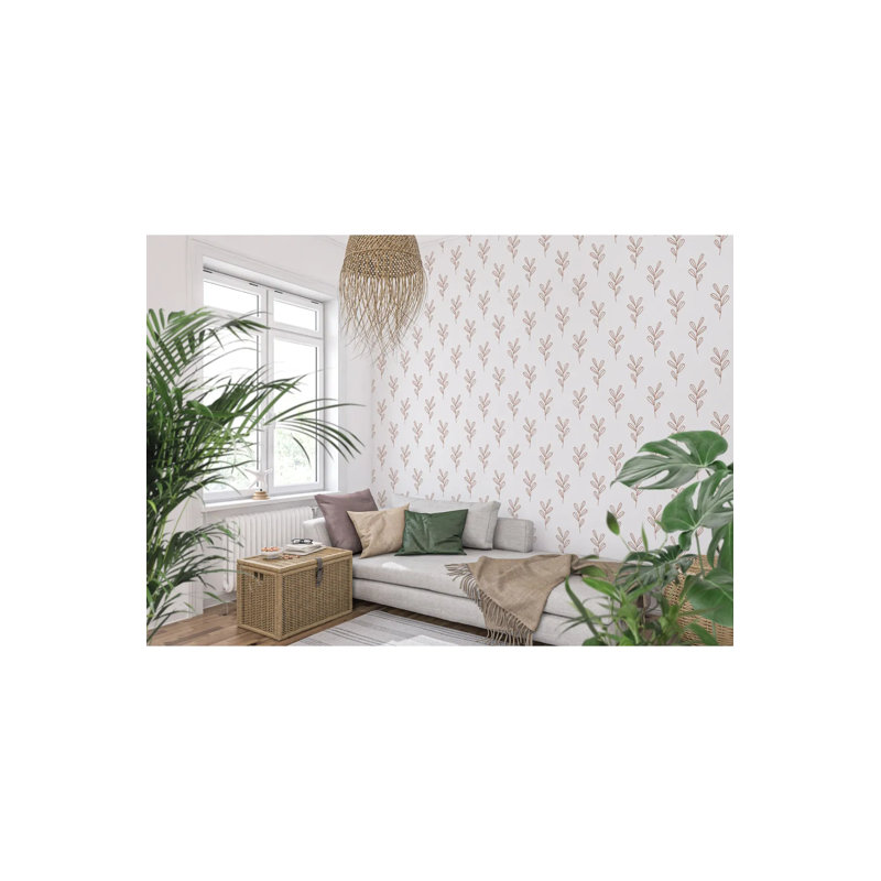 Papier peint Irminfried 13