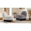 Fauteuil d'appoint Teddy-922543165