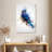 Brampt Blue Jay Bird-108435950