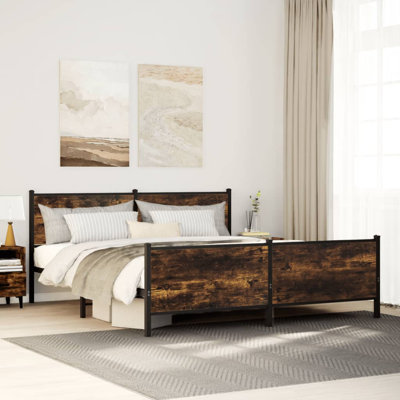 Callisburg Bed