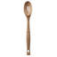 Le Creuset Revolution® Wood Slotted Spoon