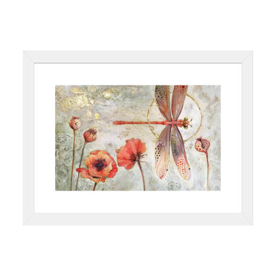 " Trance " by Stephanie Law